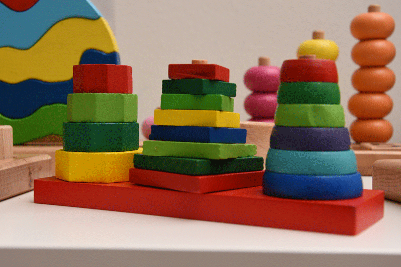 Didaktički materijal koji se koristi u pauzama