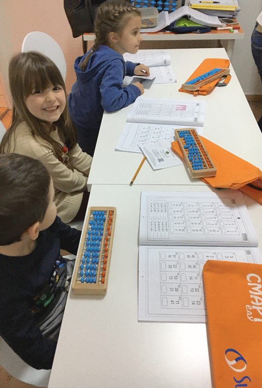 Kinder grupe u Subotici